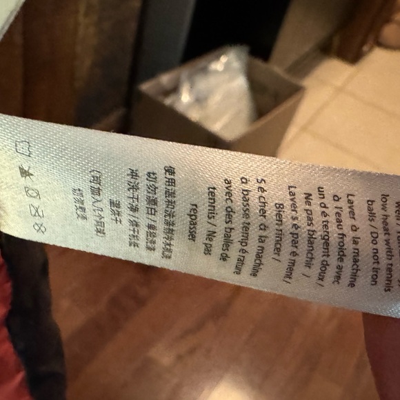 Herschel jacket - Picture 7 of 8